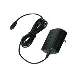 Motorola Micro USB Fold Charger