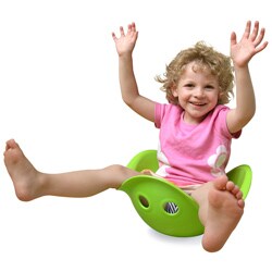 Bilibo Kid-O Shell Shaped Toy