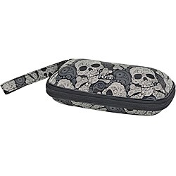 iHome Portable Stereo Speaker Case with iPod/iPhone Dock