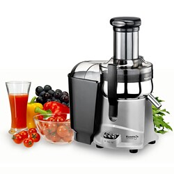 Kuvings NJ-9500U Stainless Steel Centrifugal Juice Extractor
