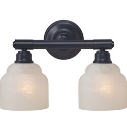 Carlton Collection 2-light Vanity 