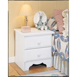 New Visions by Lane Reflections Nightstand