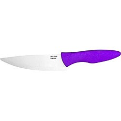 Oneida 6-inch Ceramic Chef Knife 