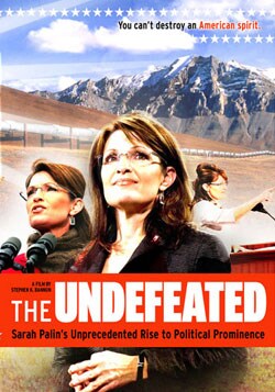 Undefeated dvd