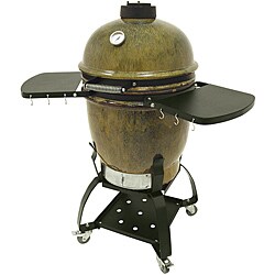 Bayou Classic Cypress Ceramic Grill