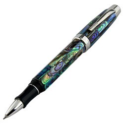 Xezo Maestro All Sea Shell RS Rollerball Pen