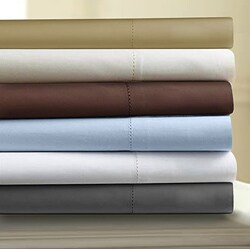 Egyptian Cotton 800 Thread Count Extra Deep Pocket Sheet Set