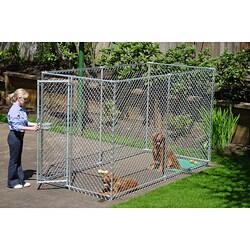 dog crates best price on ... 10') | Overstock.com Shopping - The Best Deals on Kennels & Pens