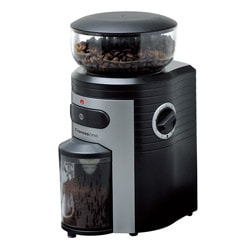 Espressione Professional Conical Burr Coffee Grinder