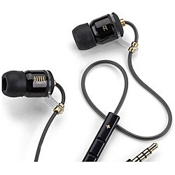 Altec Lansing MZX606 Ultra High Def Headphones