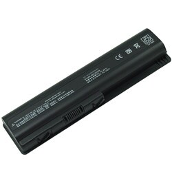 6-cell Laptop Battery for HP Pavilion dv4-1500/ dv4-1300 Series