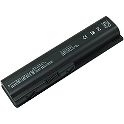 6-cell Laptop Battery for HP Compaq Presario CQ60-200 Series