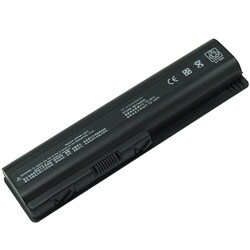 6-cell Laptop Battery for HP G61-300/ G61-400 Series