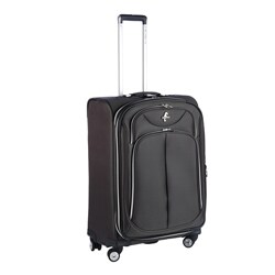 Atlantic Odyssey 29-inch Expandable Spinner Luggage Upright