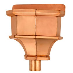 Good Directions Elizabeth 3-inch Leaderhead 