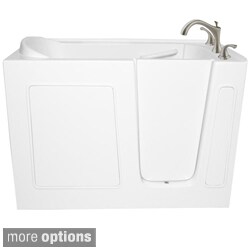 3054 Air Series Walk-in Bathtub