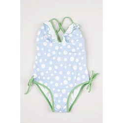 Azul Swimwear Girl's Bubblecious Swimsuit