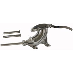 Buffalo Tools 5-pound Sausage Stuffer