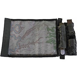 LazerBrite Universal Camo Map Case Kit