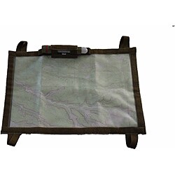 LazerBrite Large Map Case Kit