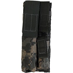 LazerBrite Universal Camo Tactical Pouch