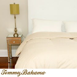 Tommy Bahama Oversize SeaCell Queen-size Down Comforter