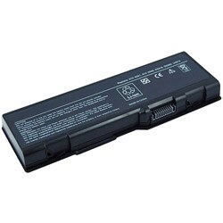 9-cell Laptop Battery for DELL Inspiron 6000 9200 9300 9400