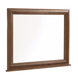 Broyhill Attic Heirlooms Mirror