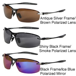 Pepper's Point Blank Sport Sunglasses