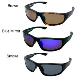 Pepper's Men's Speedline Sport Sunglasses