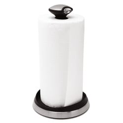 Simplehuman Stainless Steel Quick-Load Paper Towel Holder