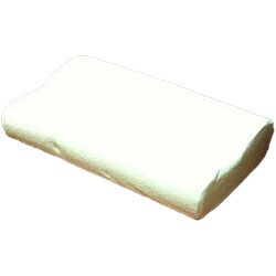 As seen on TV Comfort Silence Memory Foam Pillow