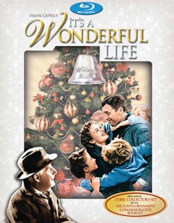 It's A Wonderful Life (Blu-ray)