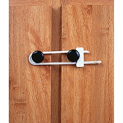 Mommys Helper Slide Latch