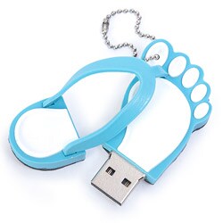 16GB Flip Flop USB Drive