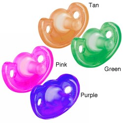 The First Years GumDrop Pacifier (Pack of 2)