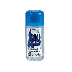 California Exotics Original Formula Anal Lube