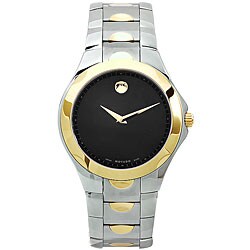 Movado Men's Luno Watch