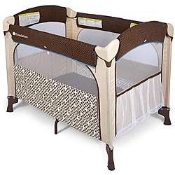 Foundations Elite Playard in Verona 