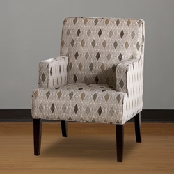 Brooklyn Club Willow Chair