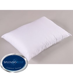Splendorest Slumber Fresh King-size Bed Pillows (Set of 2)