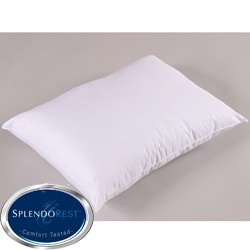 Splendorest Slumber Fresh Standard-size Bed Pillows (Set of 2)