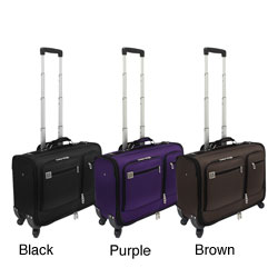 U.S. Traveler Quincy Carry-on Spinner Garment Bag