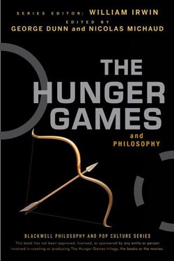 The Hunger Games and Philosophy (Paperback)
