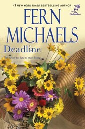 Deadline (Hardcover)