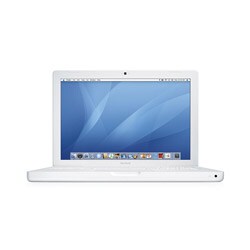 Apple Macbook MA700LL/A 2GHz 80GB 13.3-inch Laptop (Refurbished) 