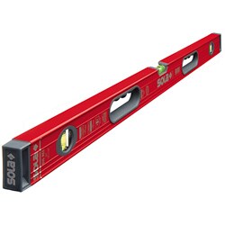 Sola Big Red Magnetic 48-inch Professional Box Level