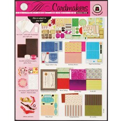Hot Off The Press Personal Shopper May 2010 Cardmaker's 