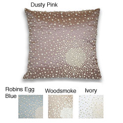 Lorelei Pearl Pillow 