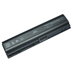 12-cell Laptop Battery for HP Pavilion dv6700 Series